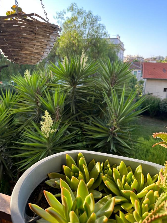 Location De Privee Dans Securisee Privee,parking Gratuit , 1 Minute Du Tramway, A 9 Minute Du Centre Ville, Accessible A Plusieurs Transports Privatunterkunft
